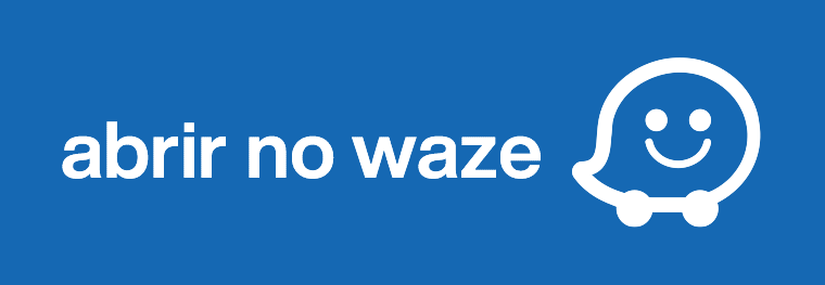 Botão do Waze