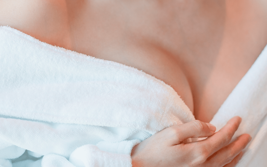 5 Atitudes Indispensáveis no Cuidado com as Mamas